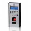 Fingerprint time attendance and access Controller