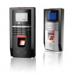 fingerprint time attendance and access control