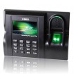 fingerprint time attendance machine U560