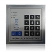 Standalone access control for security 