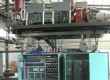 2000L tank making machine