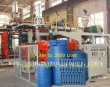 3000L blow molding machine