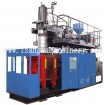 500L PE tank making machine