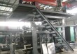 500L tank making machine