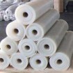 Silicone Rubber Sheet