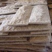 Flagstone Granite Kerbstone concrete kerbs -MRD501
