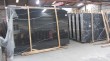 Black Marquina, Chinese marble slabs
