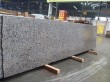 Sanbao red, Chinese granite slabs