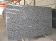Wave white, Chinese granite slabs