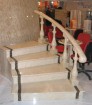 Granite Marble Step Standard Granite Step (MRD013)