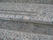 Granite Marble Step Standard Granite Step (MRD020)