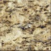 Giallo Cecilia, natural granite tiles