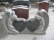 Angel tombstone