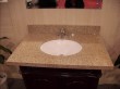 Vanity Top Countertop (MRD104)