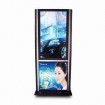 32-inch Stand LED Backlight Advertising Display
