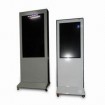 55inch floor standing LCD advertising player