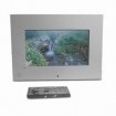 7-inch Supermarket Shelf LCD Advertising Player w