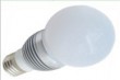 5W E27 LED Lamp 