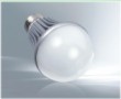 7W High Power LED Lamp 