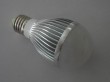 Dimmable LED Bulb 3W 