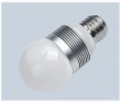 Dimmable LED Bulb 3W E27 