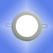 LED Panel light