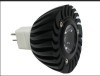 LED Spotlight 1W MR16