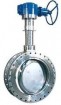 High performance cryogenic butterfly valve
