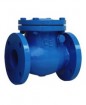 Cast iron check valve BS 5153