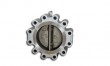 Lug Dual Plate Check valve