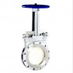 API knife gate valve