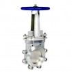 API knife gate valve-Lug