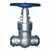 API pressure seal gate valve