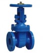 Cast iron gate valve ANSI 125/150