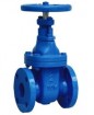 JIS Cast iron gate valve