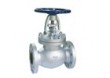 ANSI bellow seal globe valve