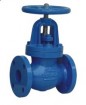 Cast iron globe valve ANSI 125/150