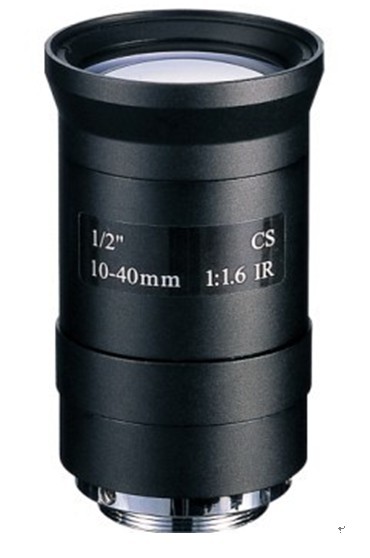 1.3MP CCTV Lens-CAMVMP1040