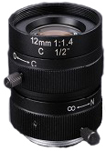 3MP CCTV Lens-CAMF3MP1214C