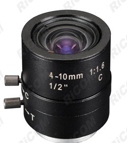 3MP CCTV Lens-CAMV3MP0410C