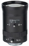 3MP CCTV Lens-CAMV3MP0850C