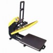 auto heat press machine(drawer design)