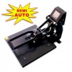 auto heat press machine