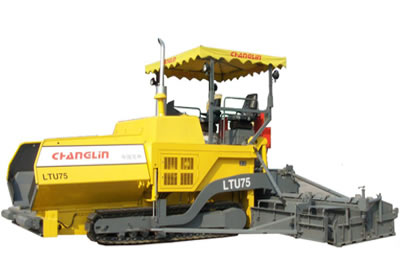 Paver LTU75 