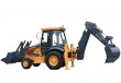 Backhoe Loader WZC20