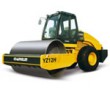 Road Roller YZ12H 