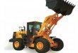 Wheel Loader ZL60H