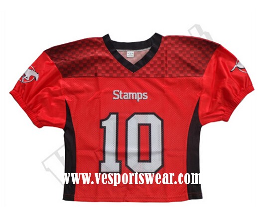 wholesale discount American football jersey