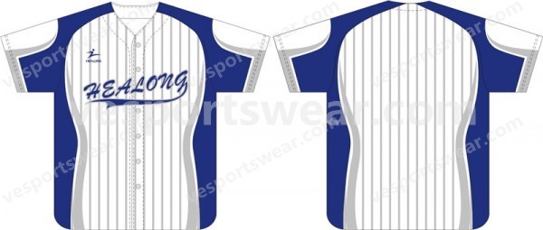 plain baseball jersey shirt