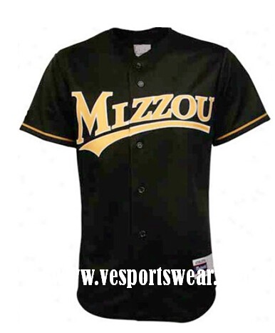wholesale sublimated baseball jersey
